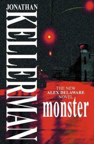 Tapa de Monster