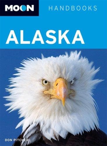 Tapa de Moon Alaska