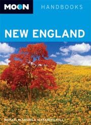 Tapa de Moon New England