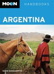 Tapa de Moon Argentina