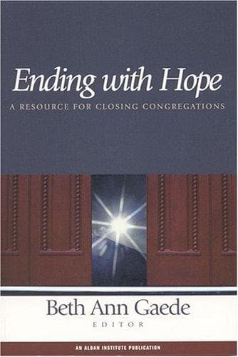 Tapa de Ending with Hope