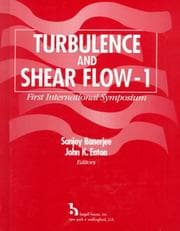Tapa de Turbulence and shear flow phenomena--1