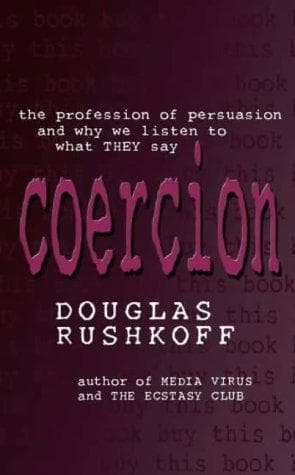 Tapa de Coercion