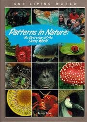 Tapa de Patterns in nature