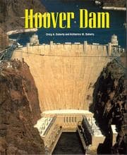 Tapa de Hoover Dam