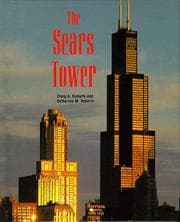 Tapa de The Sears Tower