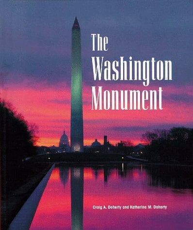 Tapa de The Washington Monument