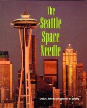 Tapa de The Seattle Space Needle