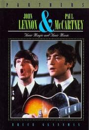 Tapa de John Lennon & Paul McCartney