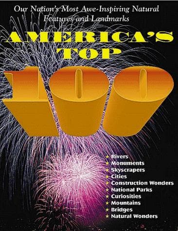 Tapa de America's top 100