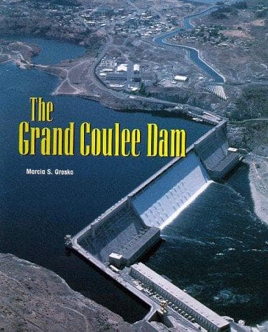 Tapa de The Grand Coulee Dam