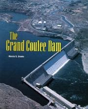 Tapa de The Grand Coulee Dam