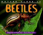 Tapa de Nature Close-Up - Beetles (Nature Close-Up)