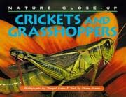 Tapa de Crickets and Grasshoppers (Nature Close-Up) (Nature Close-Up)