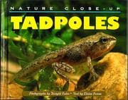 Tapa de Nature Close-Up - Tadpoles (Nature Close-Up)