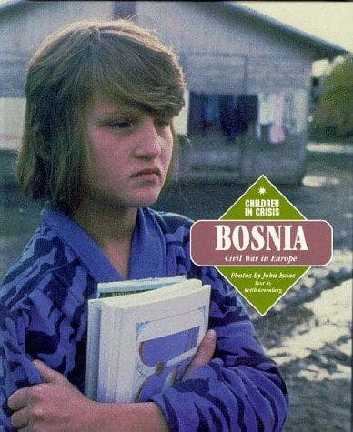 Tapa de Bosnia