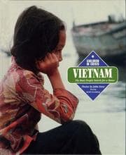 Tapa de Children in Crisis - Vietnam (Children in Crisis)
