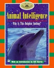 Tapa de Animal intelligence