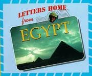 Tapa de Egypt