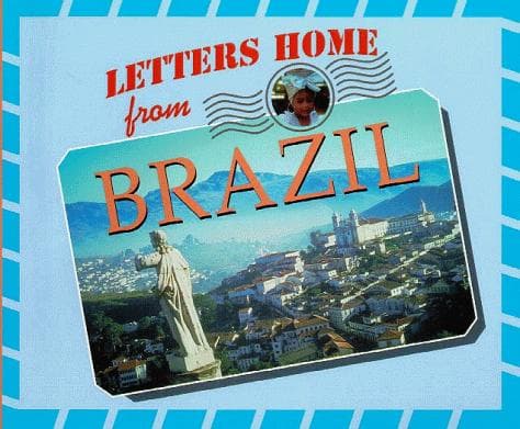 Tapa de Brazil