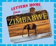 Tapa de Letters Home From - Zimbabwe (Letters Home From)