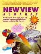 Tapa de New view almanac