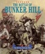 Tapa de The Battle of Bunker Hill