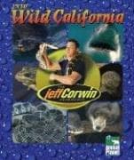 Tapa de The Jeff Corwin Experience - Into Wild California (The Jeff Corwin Experience)