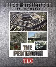 Tapa de Super Structures - The Pentagon