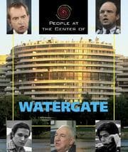Tapa de Watergate