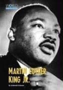 Tapa de Martin Luther King, Jr