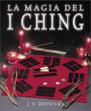 Tapa de La magia del I ching
