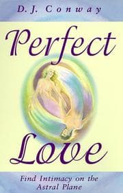 Tapa de Perfect love