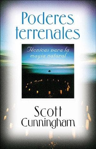 Tapa de Poderes Terrenales
