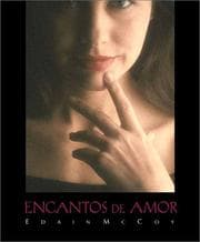 Tapa de Encantos Para El Amor