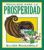 Tapa de Hechizos Para La Prosperidad