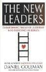 Tapa de New Leaders