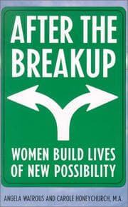 Tapa de After the breakup