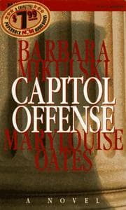 Tapa de Capitol Offense
