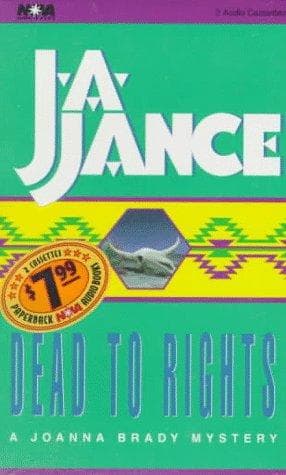 Tapa de Dead to Rights