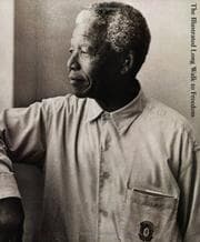 Tapa de The Illustrated Long Walk to Freedom