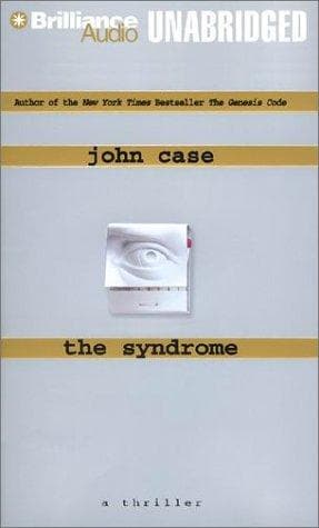 Tapa de Syndrome, The