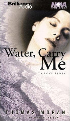 Tapa de Water, Carry Me