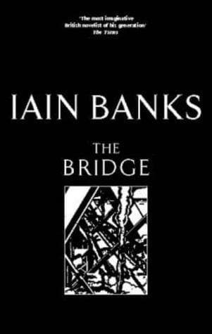 Tapa de The Bridge