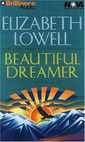 Tapa de Beautiful Dreamer (Nova Audio Books)