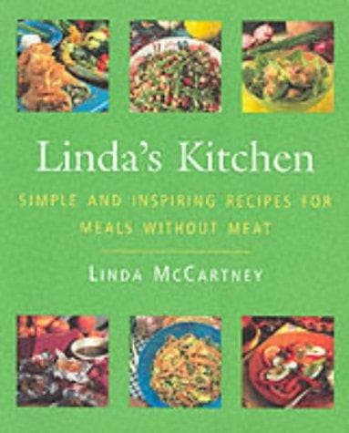 Tapa de Linda's Kitchen