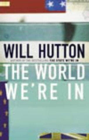 Tapa de World We're in
