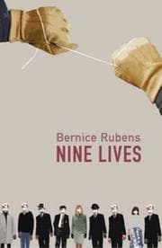 Tapa de Nine lives