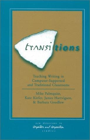 Tapa de Transitions