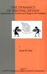 Tapa de The dynamics of writing review